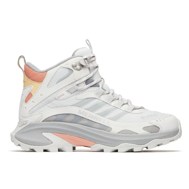 Bottes Merrell Moab Speed 2 Mid GTX W Pearl
