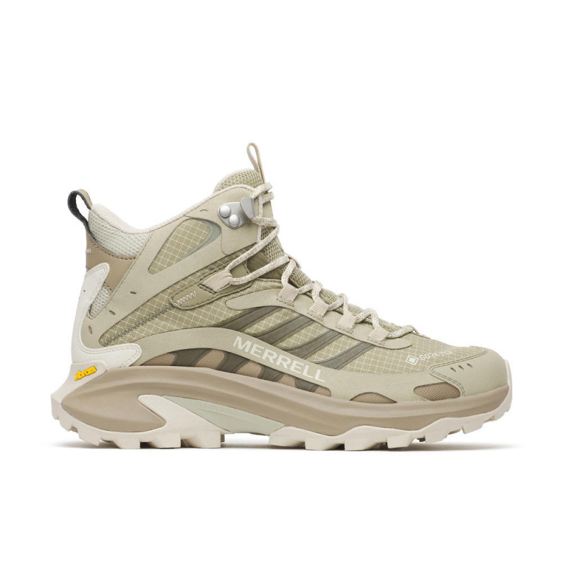Merrell Moab Speed 2 Botte Mid GTX W Salvia