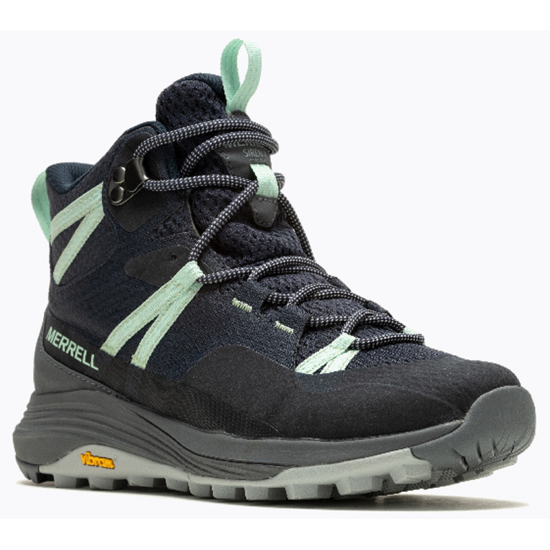 Botte Merrell Siren 4 Mid Gtx W Marine