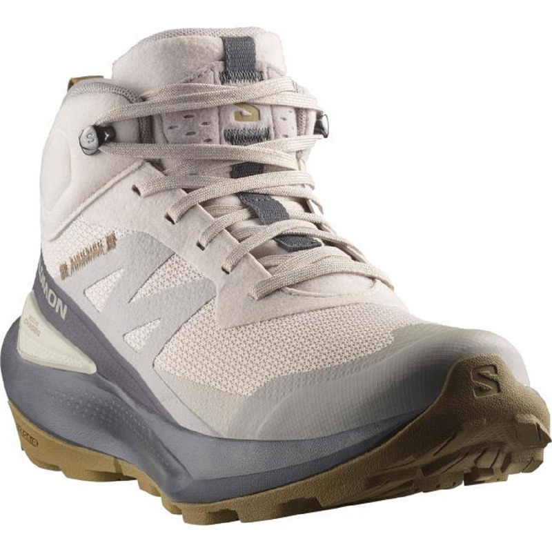 Salomon Elixir Activ Mid GTX W Bone Botte