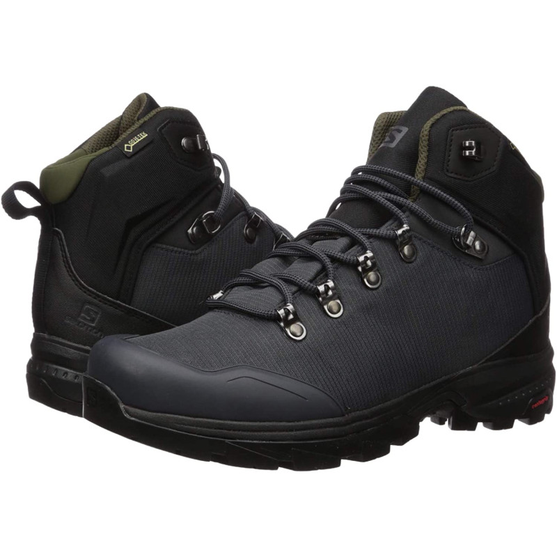 Salomon Outback 500 GTX Boot Noir