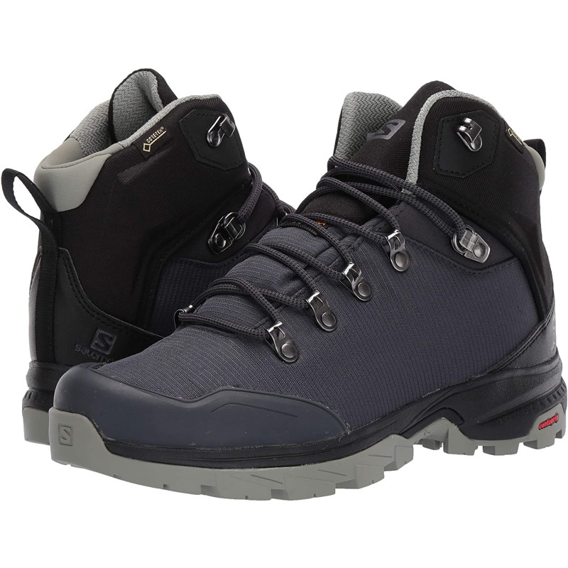 Salomon Outback 500 GTX W Black Boot
