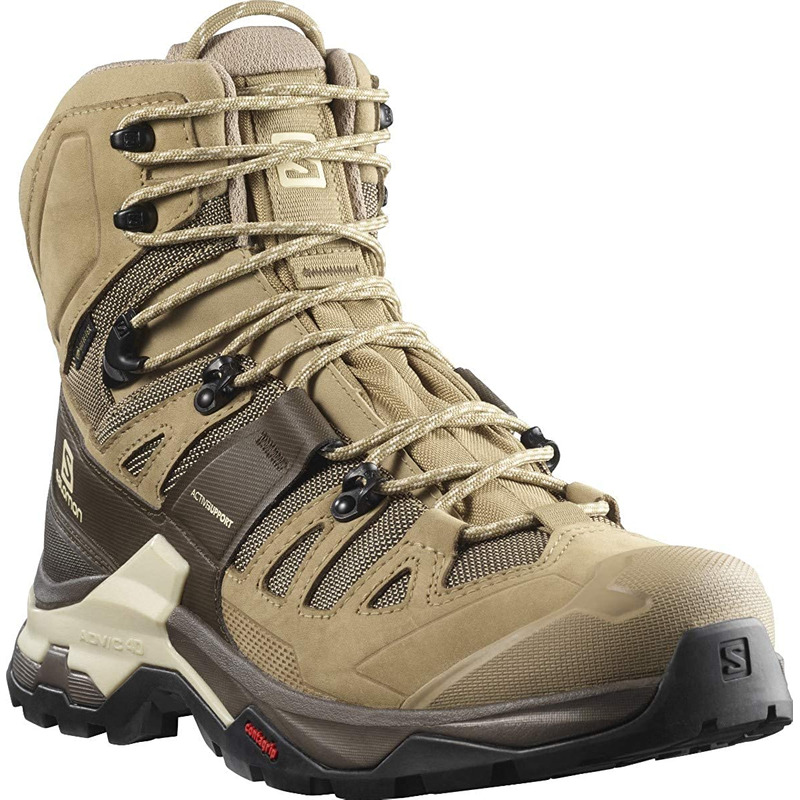 Chaussure de football Salomon Quest 4 GTX Arena