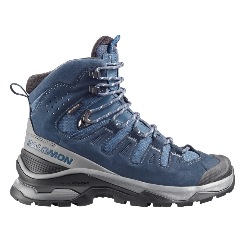 Boot Salomon Quest 5 GTX W Bleu