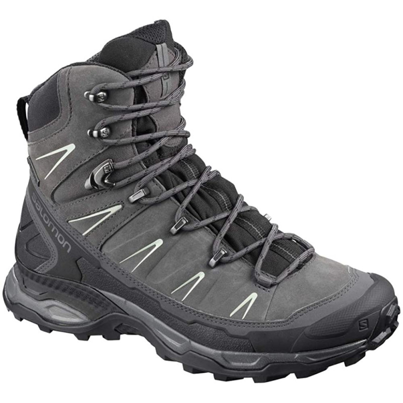 Salomon X Ultra Trek GTX Boot W Gris
