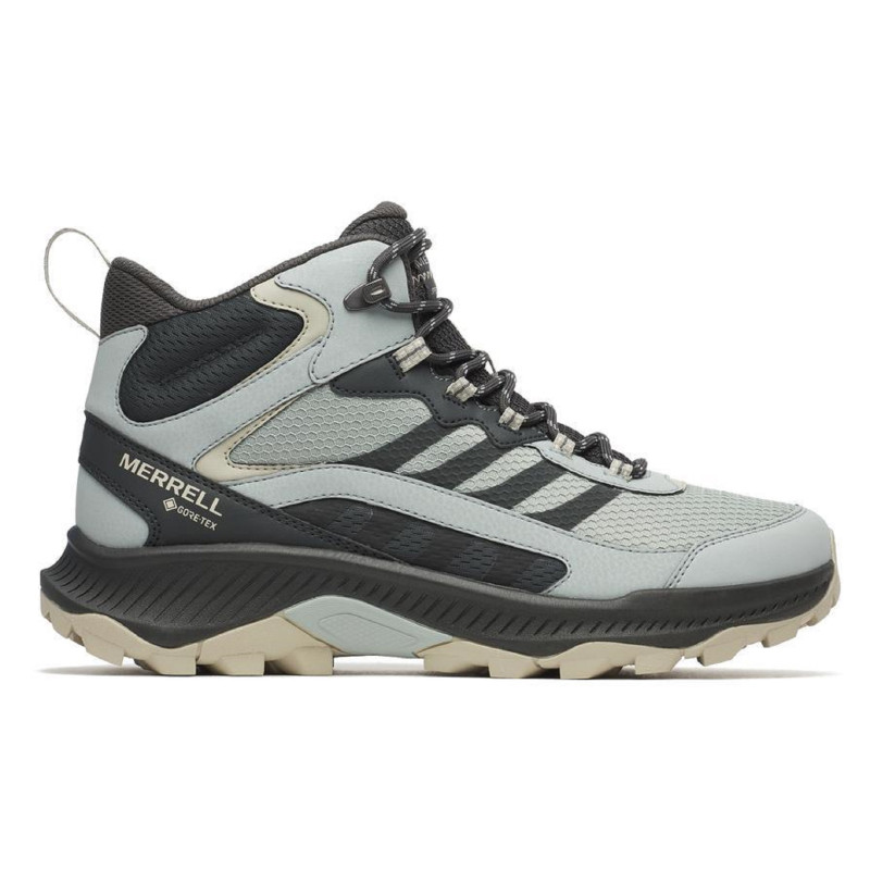 Bottes Speed Strike 2 Mid GTX Ice