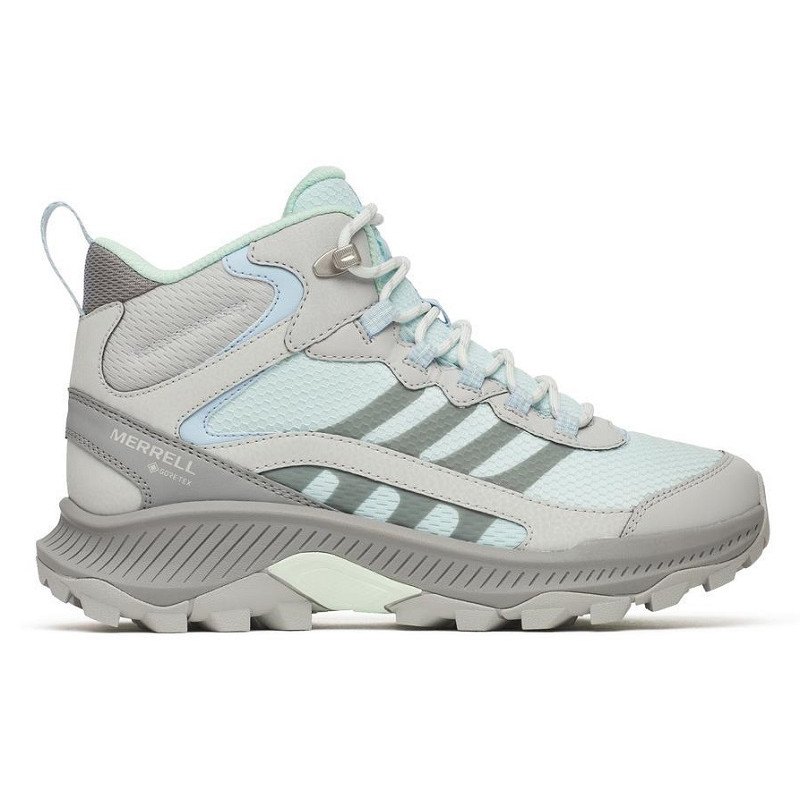 Merrell Speed Strike 2 Botte Mid GTX O Ciel bleu