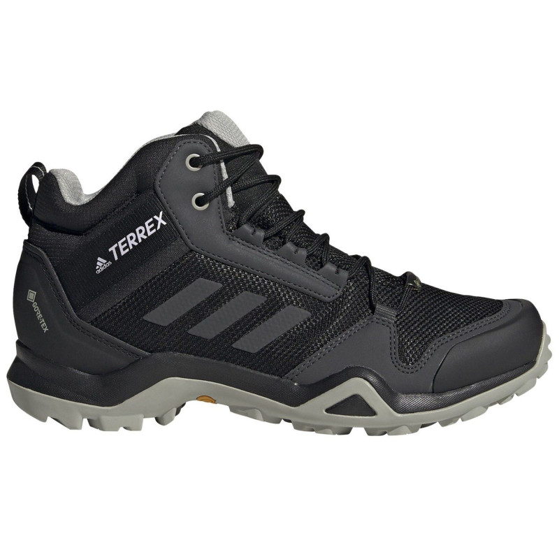 Botas Adidas Terrex AX3 Mid GTX W Noir