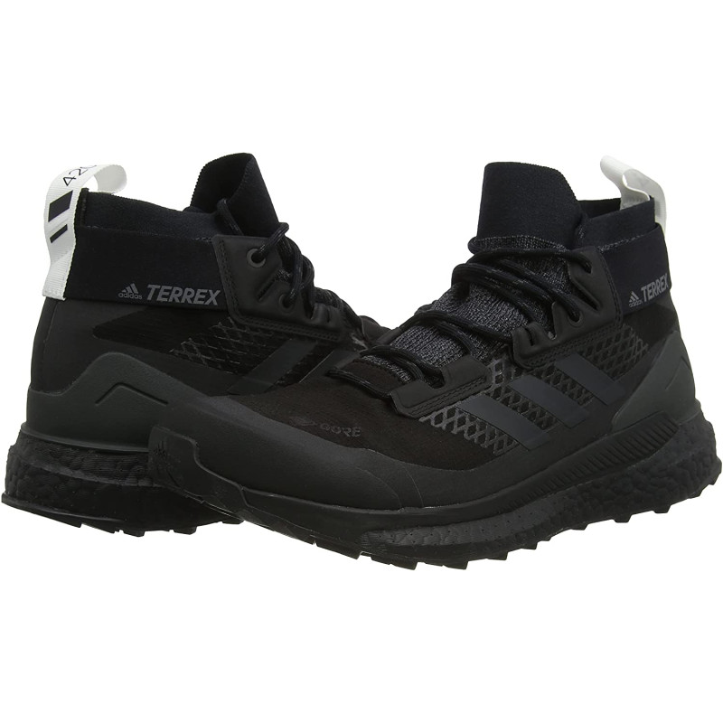Botas Adidas Terrex Free Hiker GTX Noir