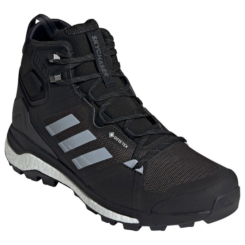 Bottes Adidas Terrex Skychaser 2 Mid GTX Noir