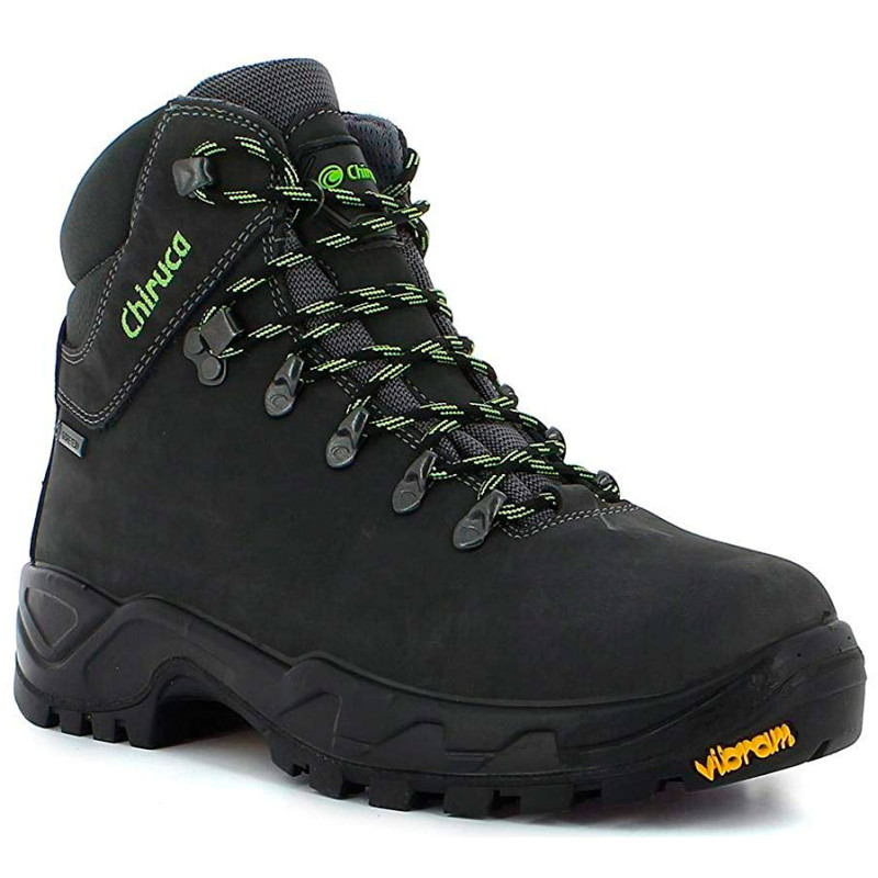 Bottes Chiruca Cares 05 GTX Gris
