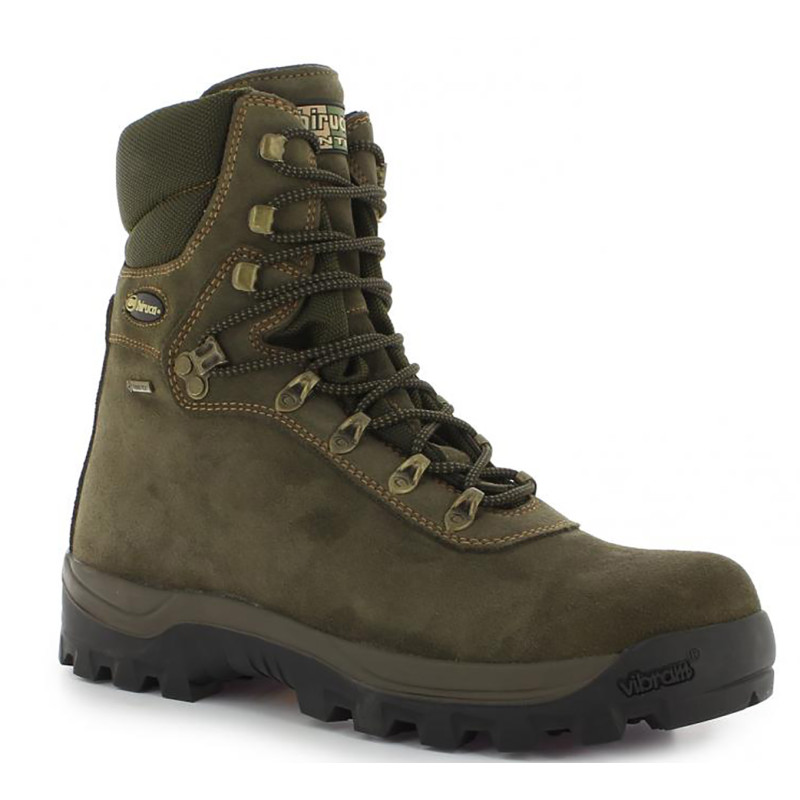 Chiruca GTX Bottes Canada 11 Vert