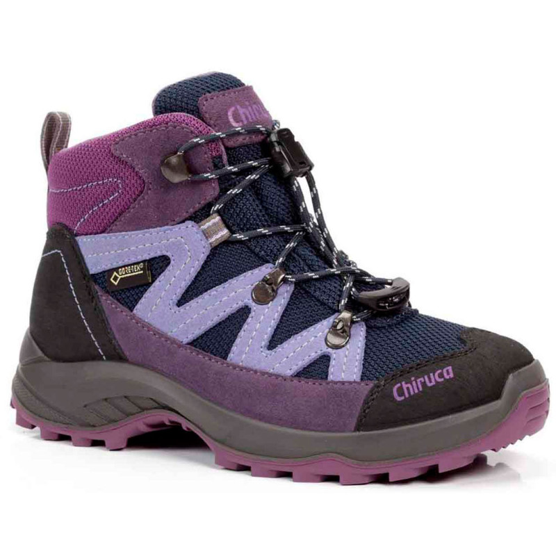 Bottes de troll Chiruca 06 GTX Lila