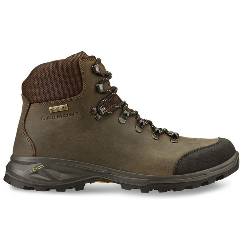 Bottes Garmont Syncro Light Plus GTX Marron