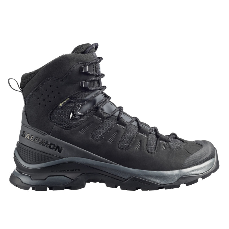 Solomon Quest 5 Bottes GTX Noir