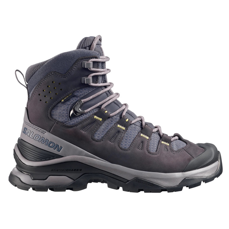Salomon Quest 5 GTX W Bottes noires