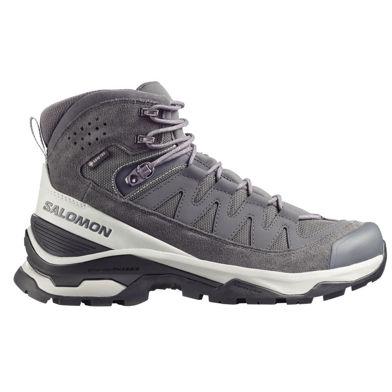 Bottes Salomon Quest Echo GTX Gris