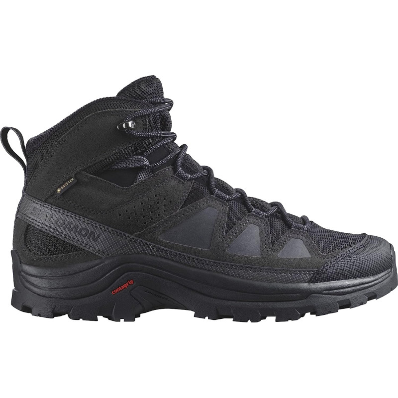 Bottes Salomon Quest Rove GTX Noir