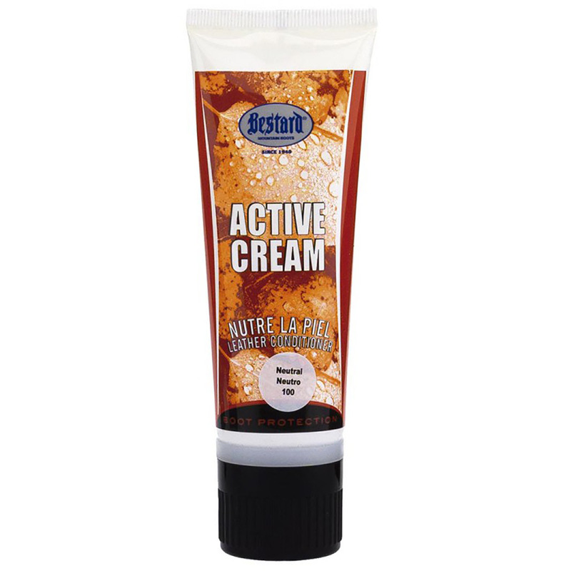 Crème soufflante sans couleur Bestard Crème active 75 ml.