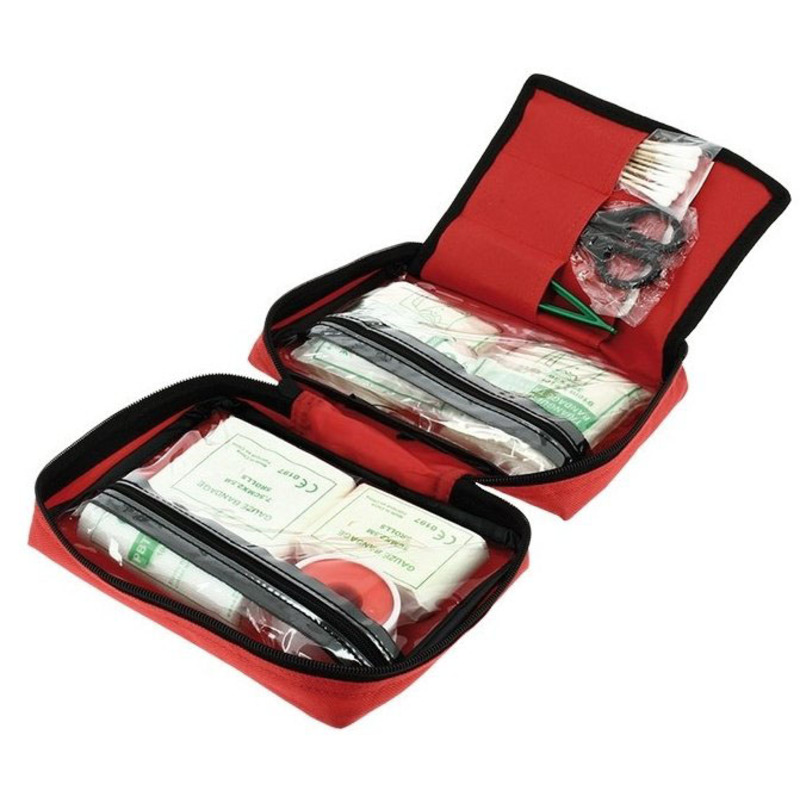 Botiquín Elementerre Dochouse Premiers secours