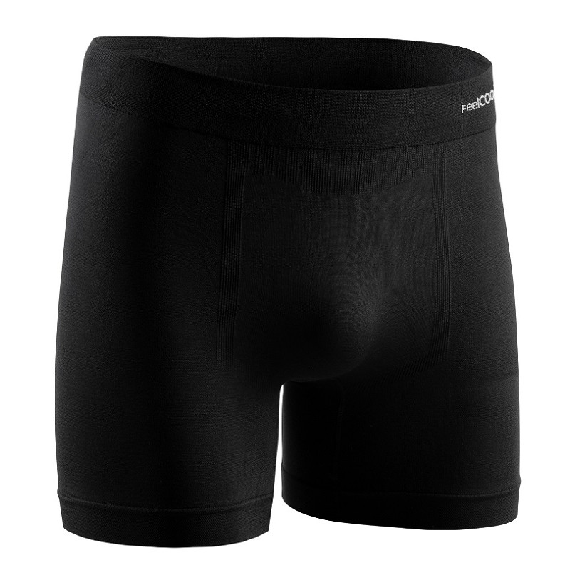 Black Oxygen Boxer Lurbel