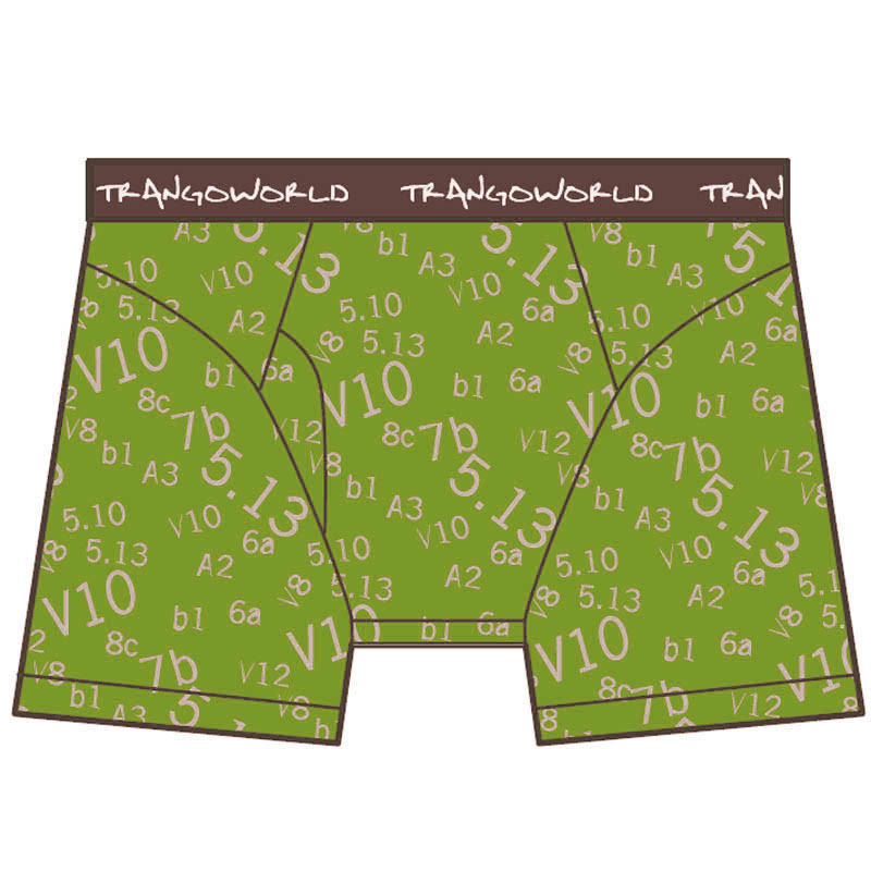 Boxer Trangoworld Gote 650