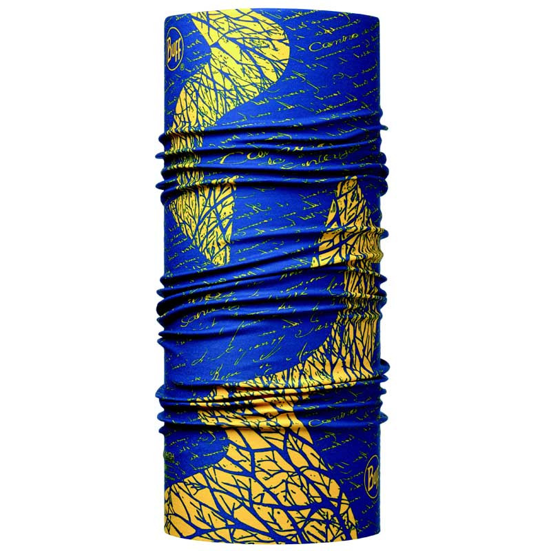 Braga Buff Signa Royal Bleu