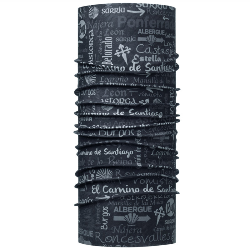 Braga Buff arrête Gris