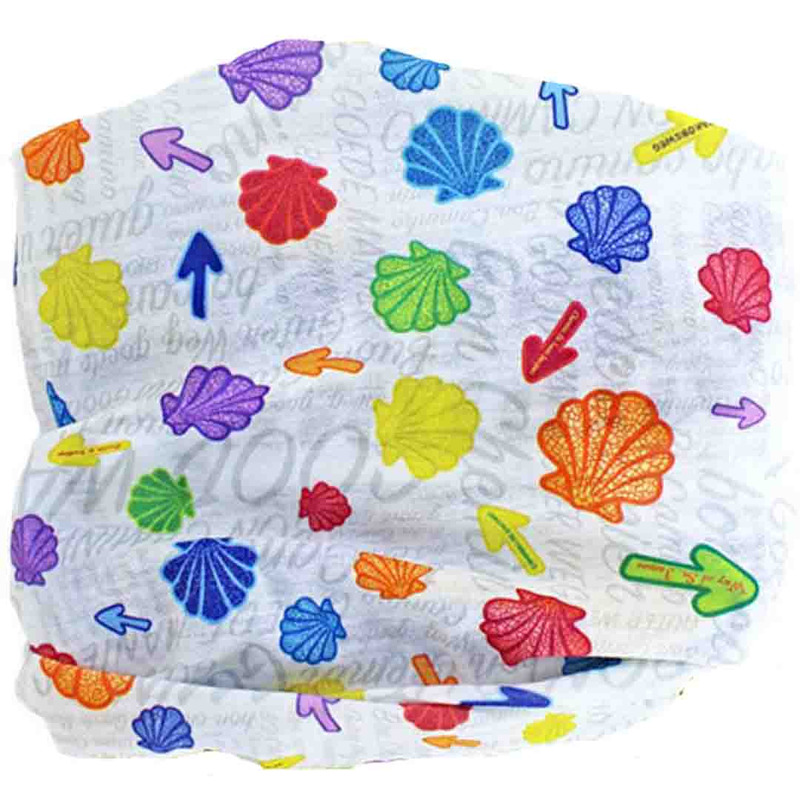 Couleurs de Cuello Braga