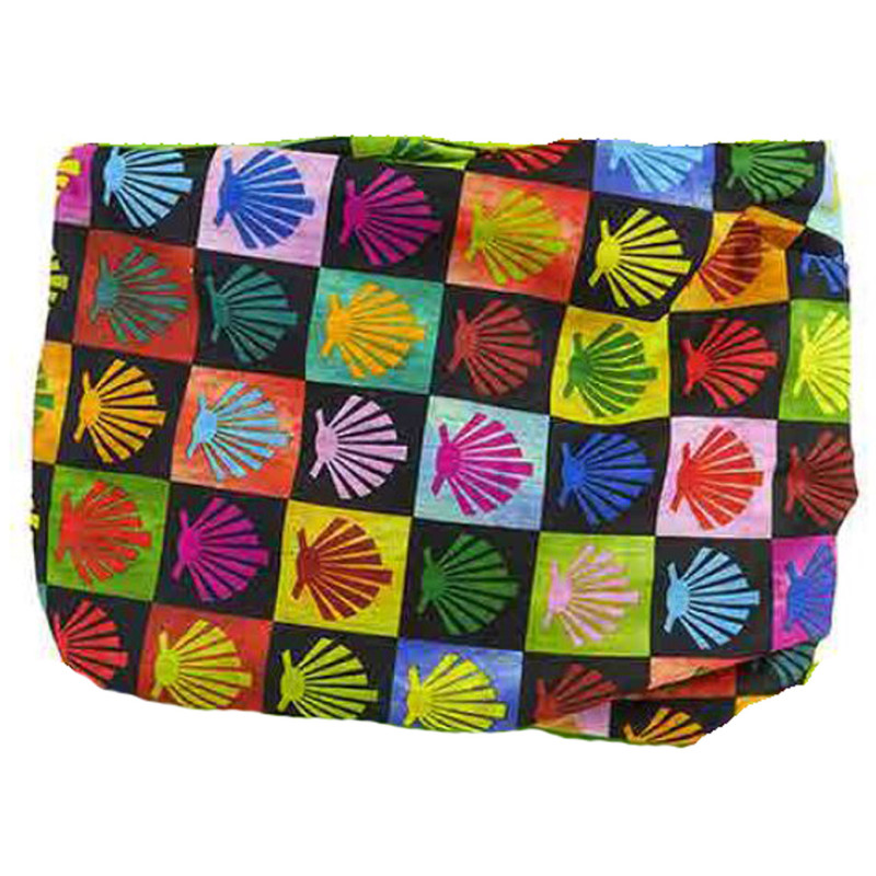 Braga Cuello Vieiras Caminho Cores