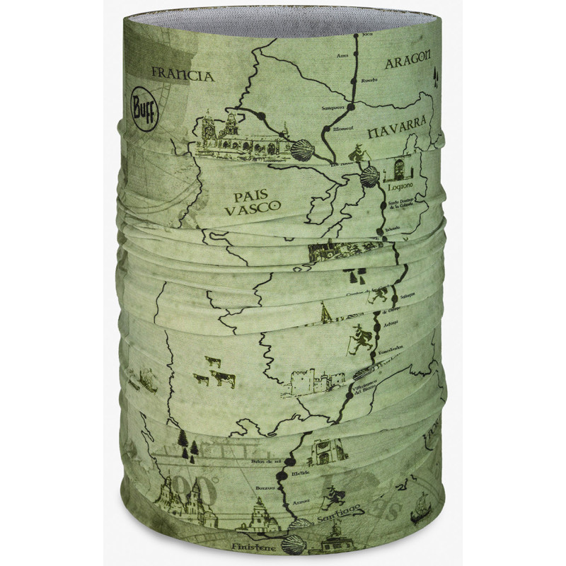 Cache-cou Buff French Way