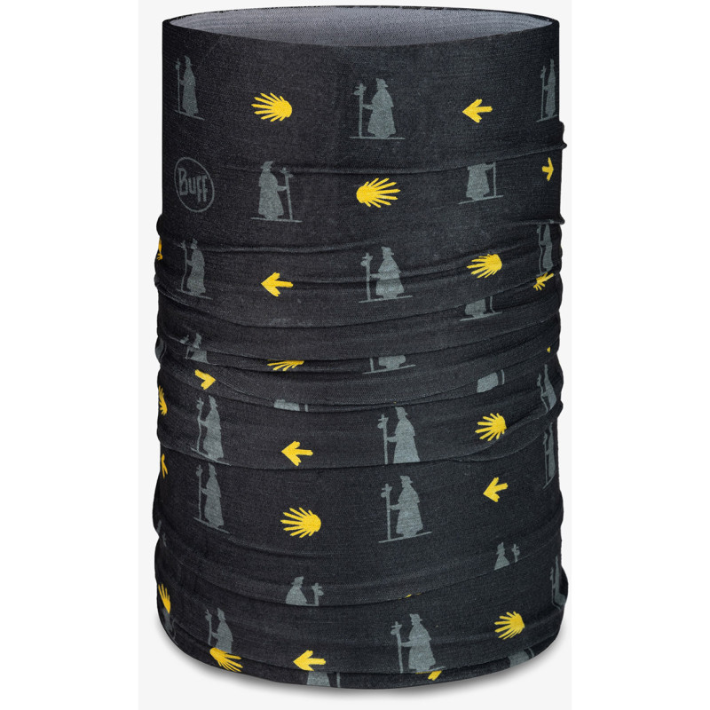 Cache-cou Buff Camino Icons