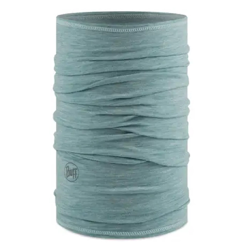 Cache-cou léger et solide Buff Merino pour piscine