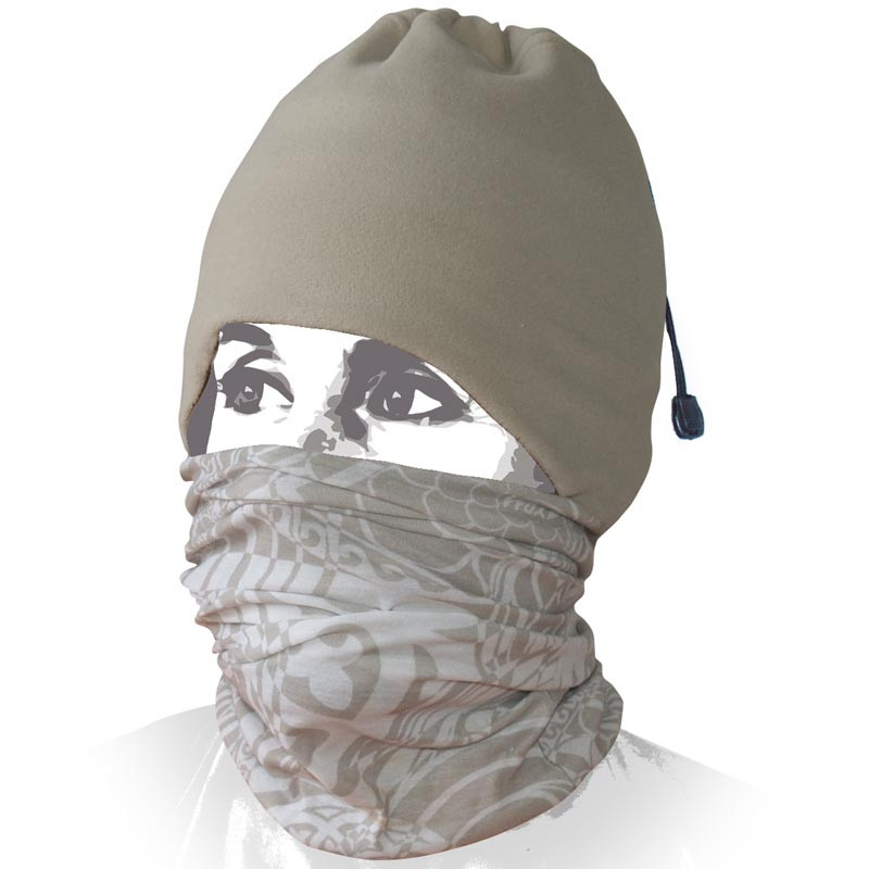 Braga-gorro Vent extrême Arcticwind Frieze 12041