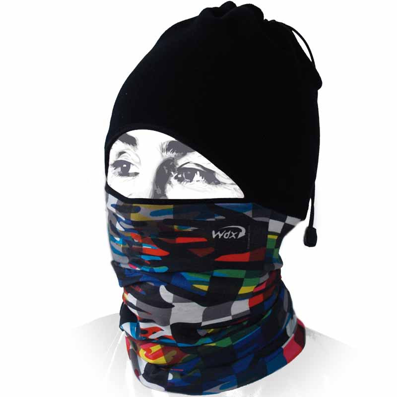 Braga-gorro Mains de vent extrême Arcticwind 12018