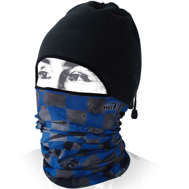 Braga-gorro Vent extrême Arcticwind Meta 12054