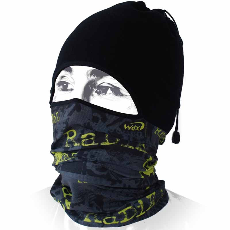 Braga-gorro Vent-Extreme Arcticwind Radikal 12192