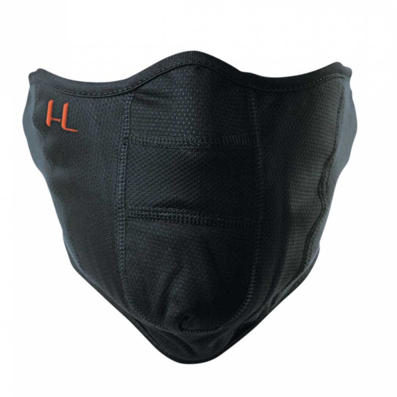 Masque Braga Ferrino WS Masque noir