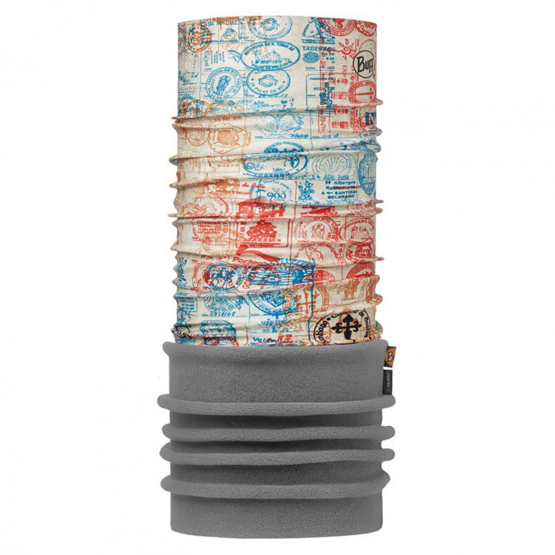 Braga Polar Buff Credential