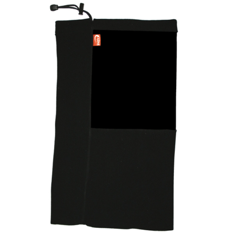 Braga Tubb Pro Cortaviento Noir 10012