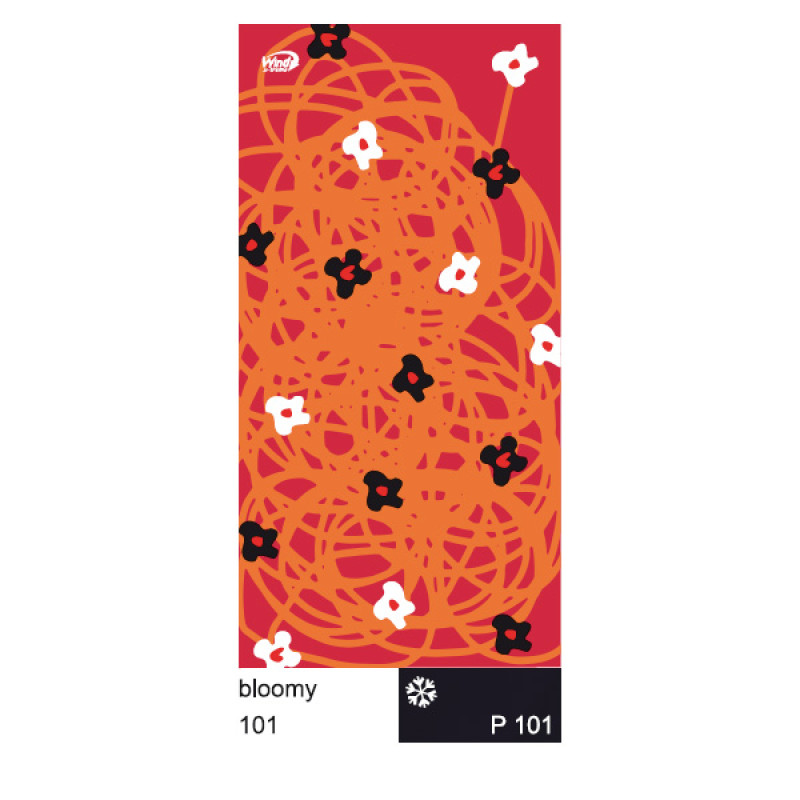 Braga Vent Bloomy 1101