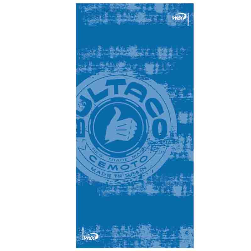 Timbre Braga Wind Bultaco Ciel 1405