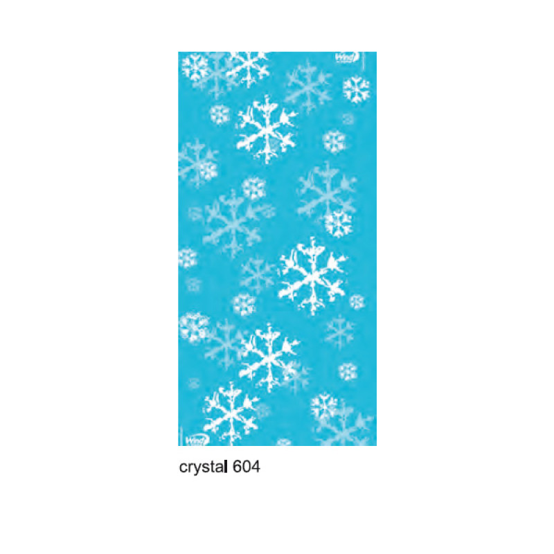 Cristal du vent de Braga 1604