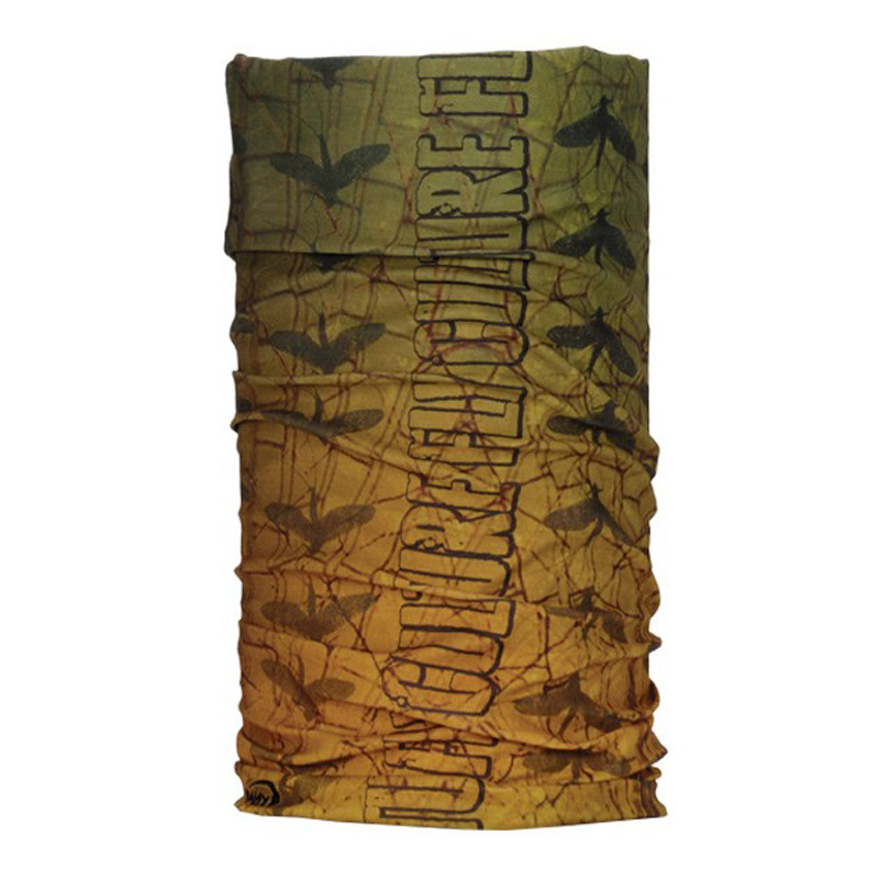 Braga Flyfishing éolien 1281