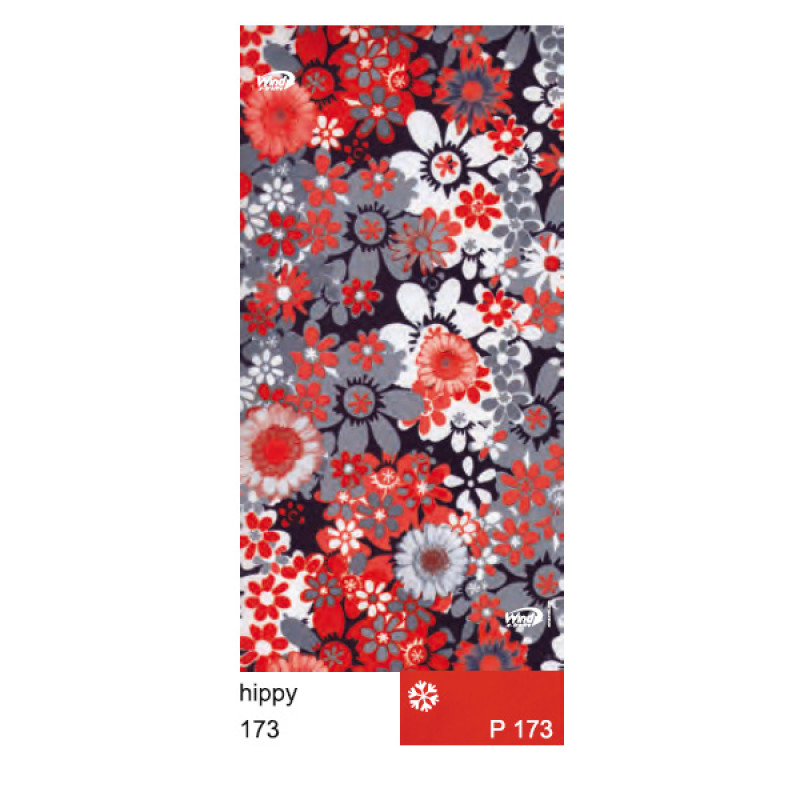 Braga Vent Hippy 1173