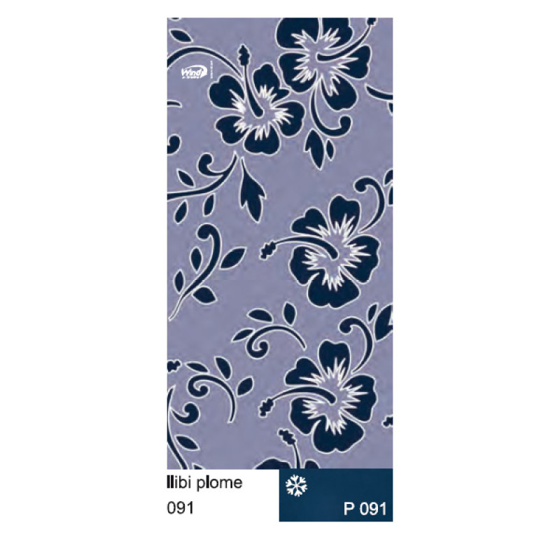 Braga Vent Llibi Plome 1091