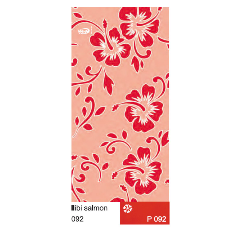 Saumon de Braga Wind Llibi 1092