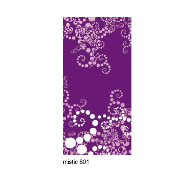 Mistic du vent de Braga 1601