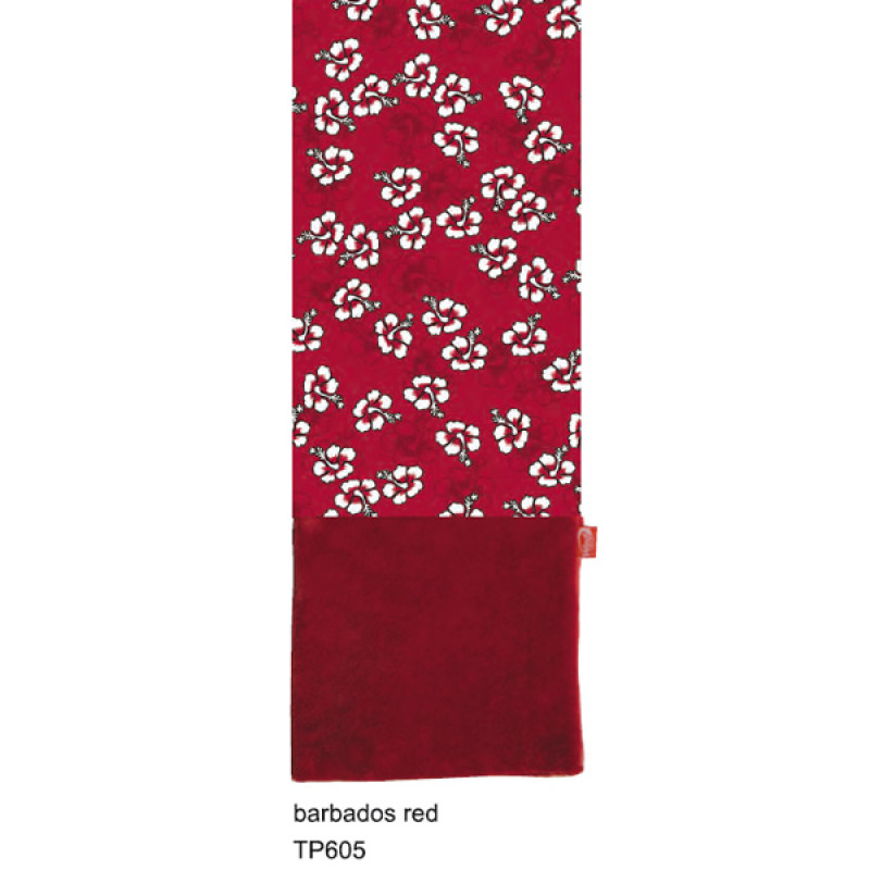 Braga Vent Polar Thermique + Barbade Rouge 4605