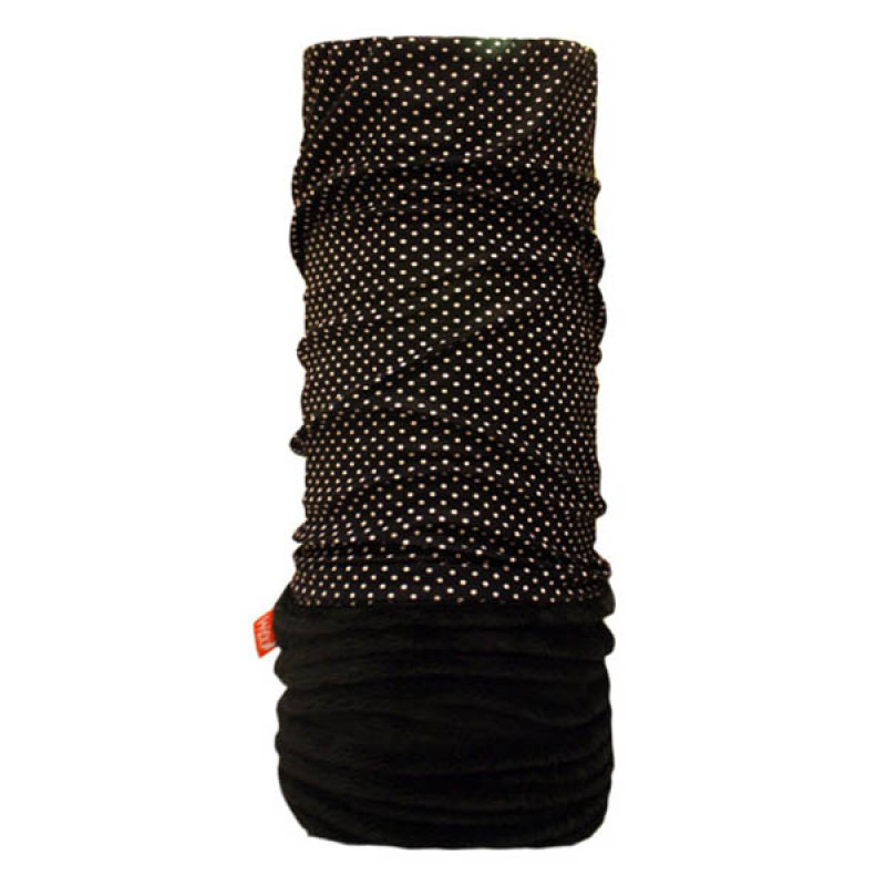 Braga Vent polaire thermique + points 4076